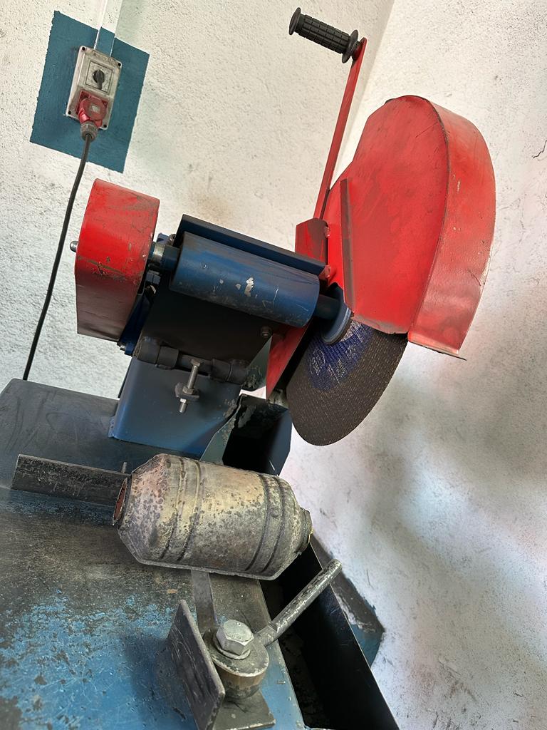 skup katalizatorów cennik