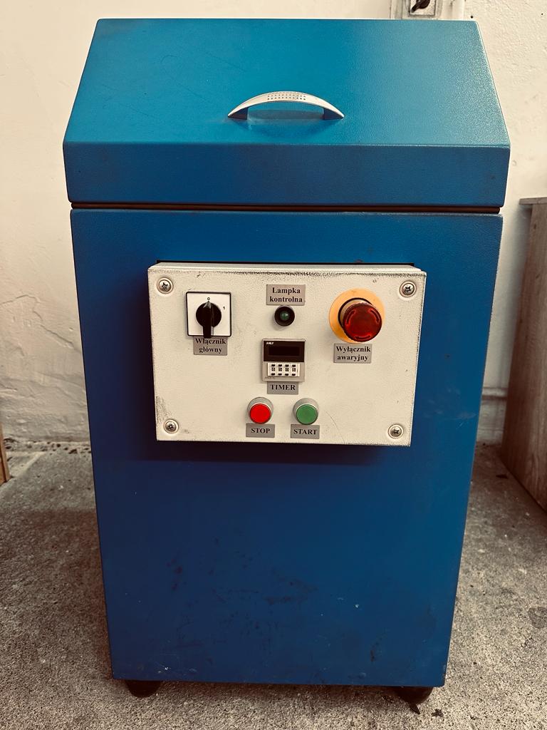 skup katalizatorów cennik