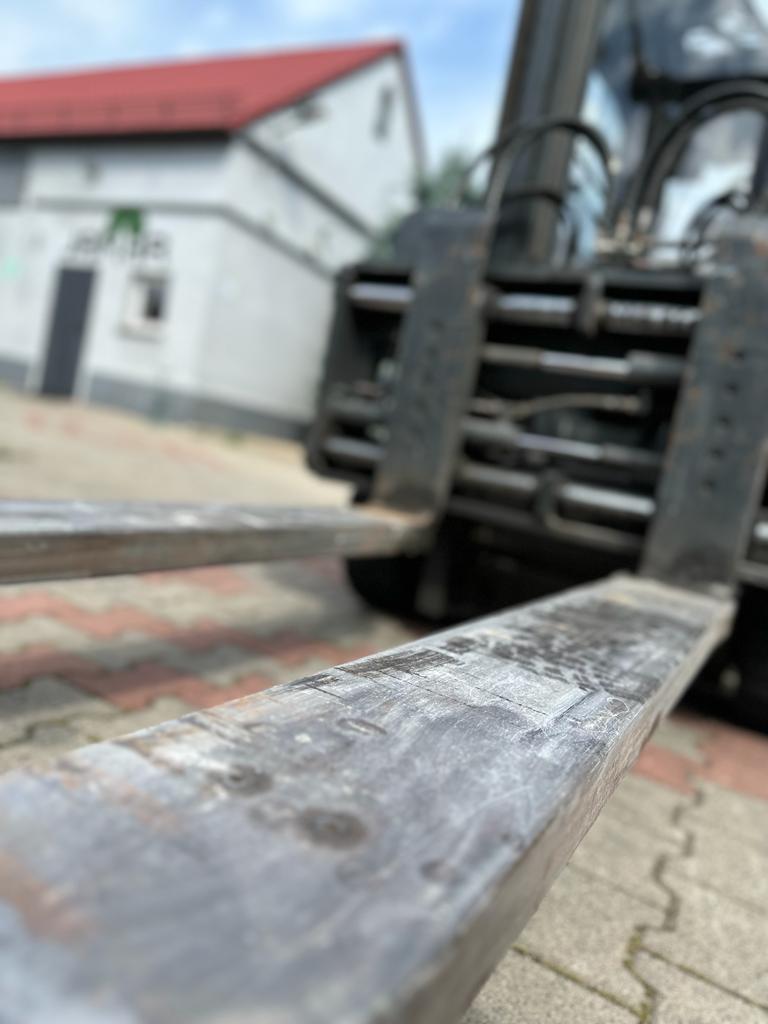 skup katalizatorów cennik