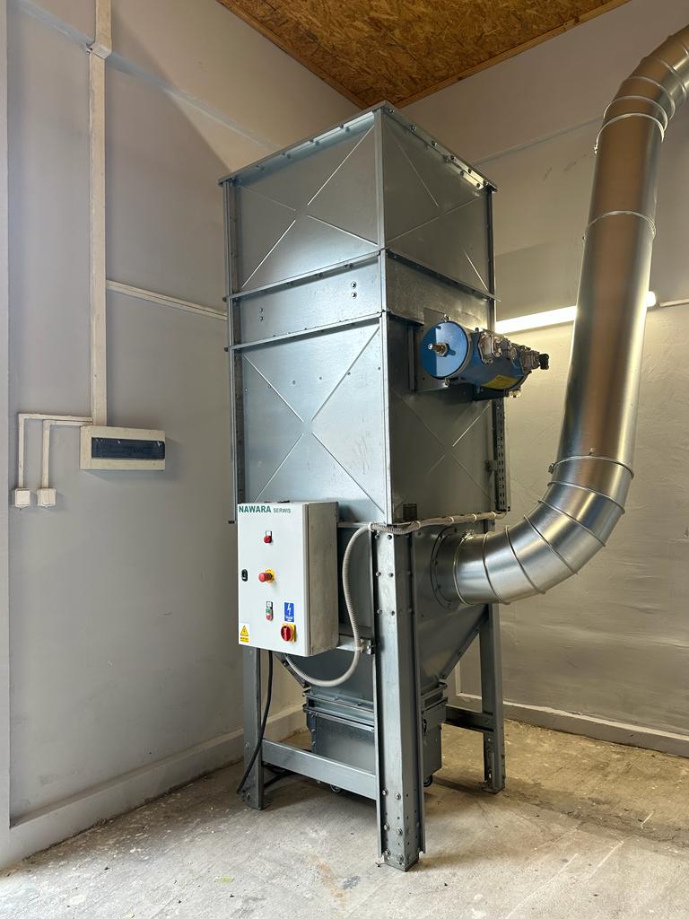 skup katalizatorów cennik