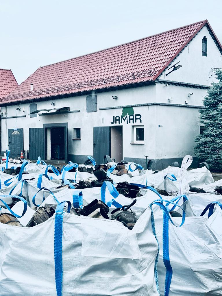 skup katalizatorów cennik